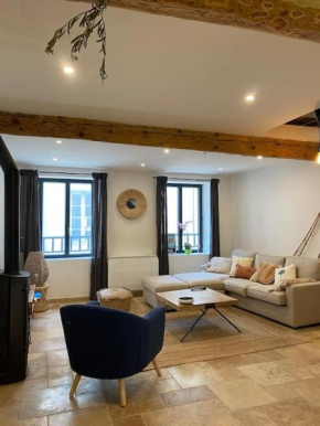 Maison Marceau Gruissan